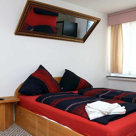 Aparthotel Kompass A 102-103 에센 외부 사진
