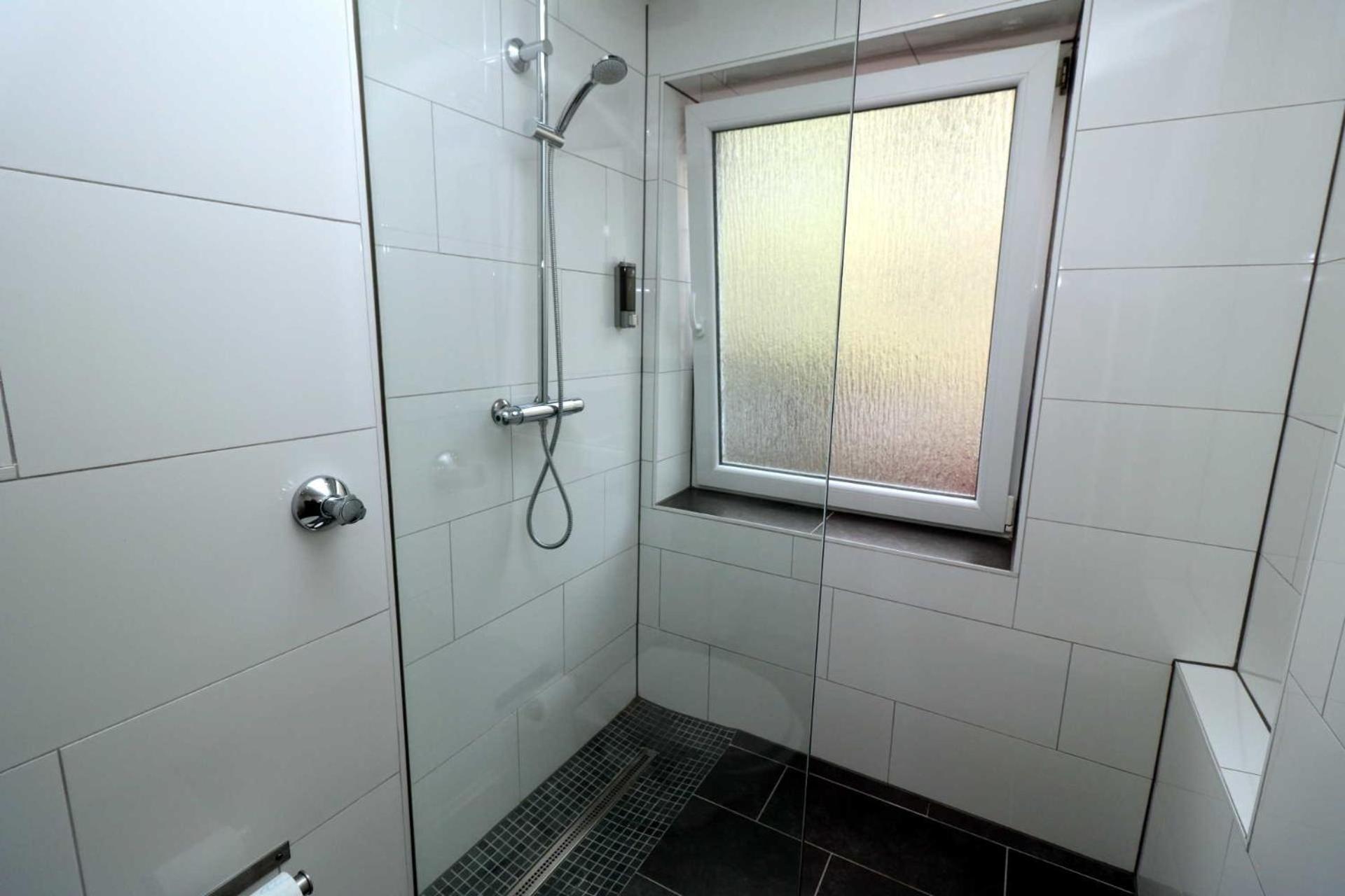 Aparthotel Kompass A 102-103 에센 외부 사진